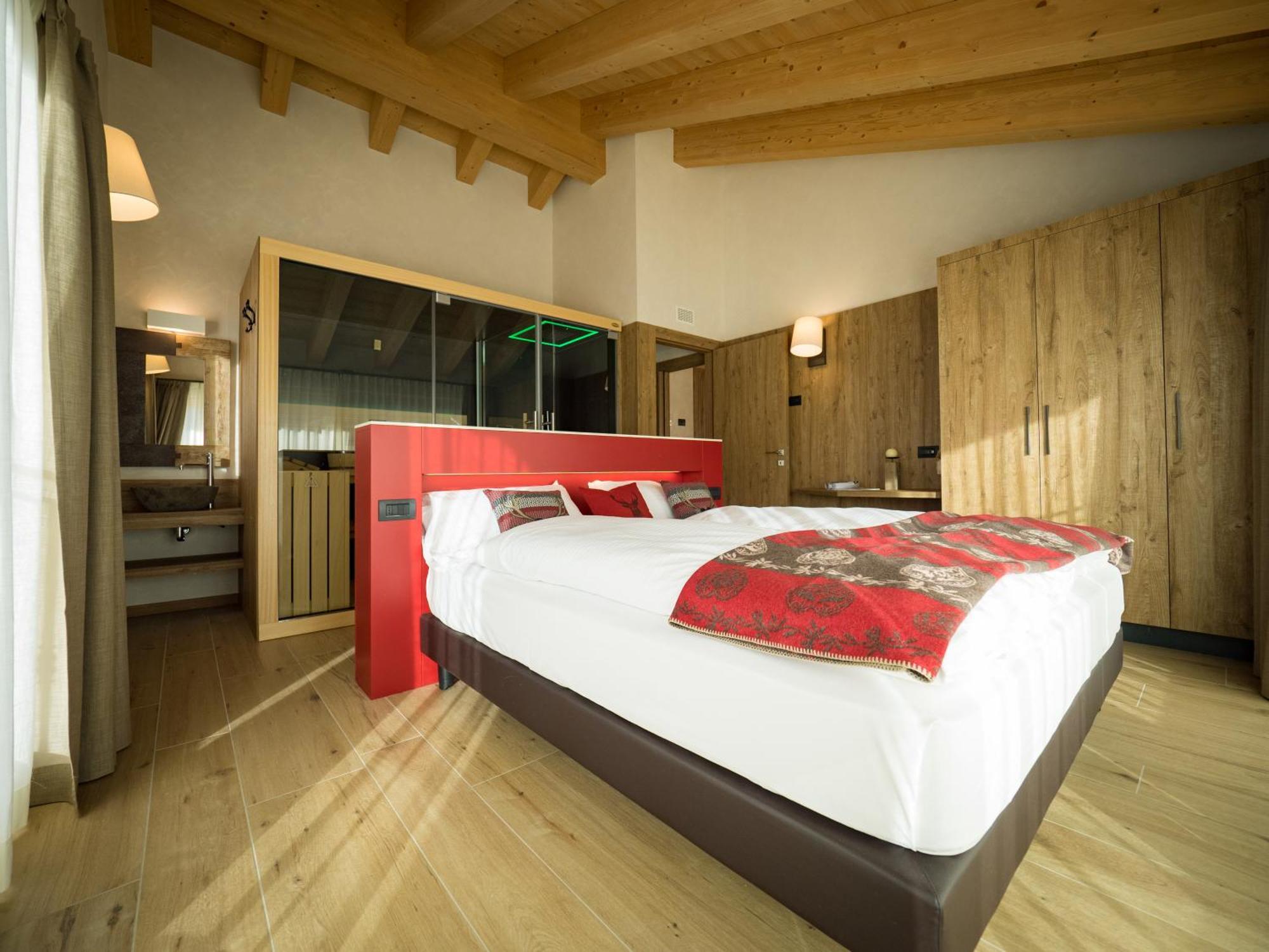 Chalet Dolce Vita Livigno Exterior photo